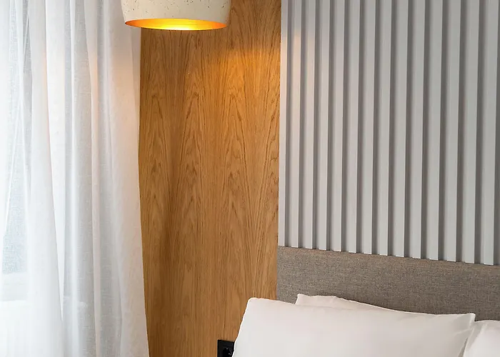 Urban Quarters - Nevizade * Istanbulská provincie