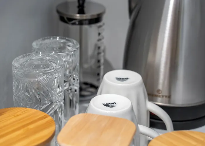 Hotel Urban Quarters - Nevizade