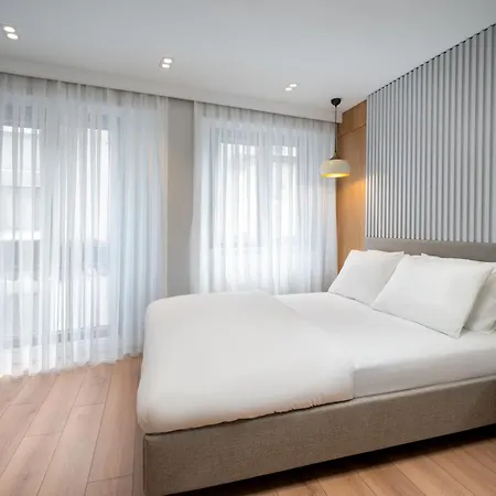 Urban Quarters - Nevizade