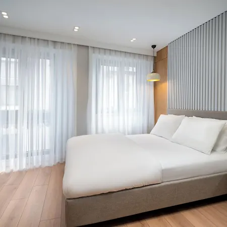 Urban Quarters - Nevizade